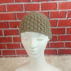 Qi Cashmere Beanie